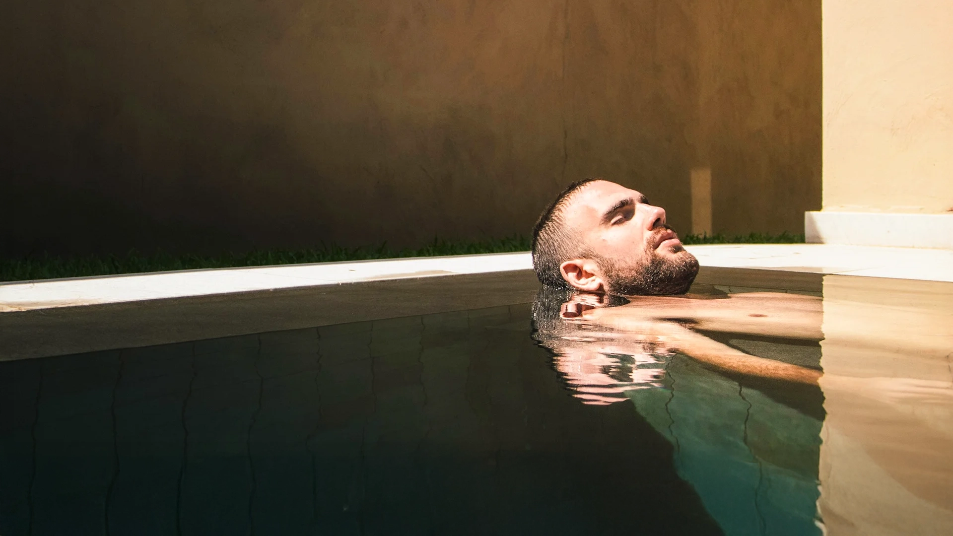 When you've tried everything else