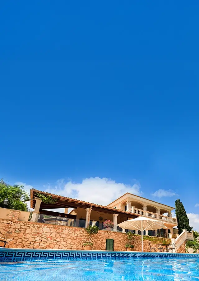 Breathe sanctuary at dusk